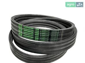 Привідний ремінь 84607713 PIX HARVESTER