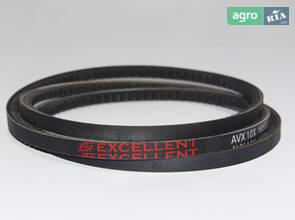 Ремень зубчатый AVХ10-1138 La EXCELLENT