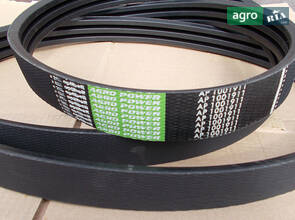 Привідний ремінь 1001911 OPTIBELT (Z59286)