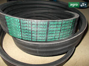 Ремінь приводний AG14480W TIMKEN BELTS (603354.0)