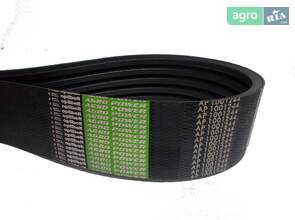 Привідний ремінь 1001244 (661239.1) OPTIBELT
