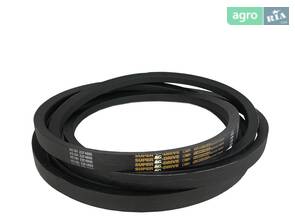 Привідний ремінь AG12290W TIMKEN BELTS (Н128010JD)