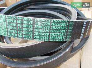 Ремень приводной AG14430W TIMKEN BELTS (Z78830; Н176765)