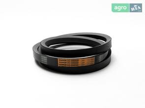Ремень приводной AG12560W TIMKEN BELTS (AH139436)