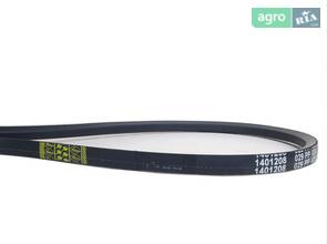 Привідний ремінь 1401208 GATES (667957.0)