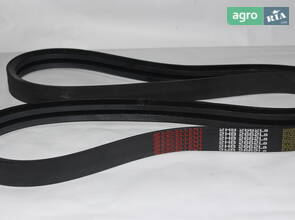 Привідний ремінь 2НВ-2662 La EXCELLENT