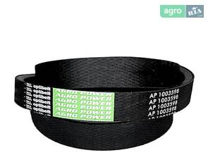 Привідний ремінь 1003598(667958.2) OPTIBELT