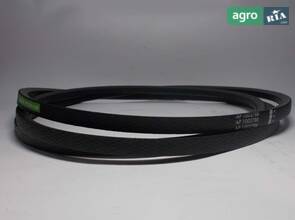 Привідний ремінь 80362500 (1002788) OPTIBELT