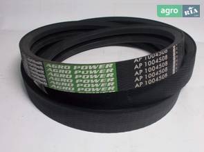 Привідний ремінь 1004508 (554087.0) OPTIBELT