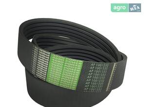 Привідний ремінь 1001232 OPTIBELT