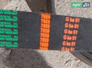 Ремень поликлиновой 8PK-3340 PIX HARVESTER