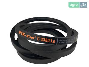 Привідний ремінь C-3330 PIX