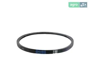 Ремень клиновий А-660 BASIS