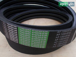 Приводной ремень 1004916 OPTIBELT (554141.1)