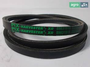 Привідний ремінь 89831515 PIX HARVESTER