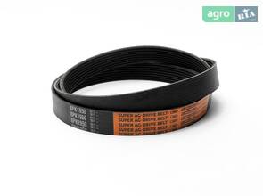 Ремень поліклиновий 8PK1950 CARLISLE / AG22540R TIMKEN BELTS (R129083)