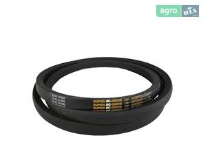 Привідний ремінь HC103 (319904A1) CARLISLE