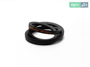 Привідний ремінь SPZ-833 Lp / 8,5-8-833 PIX