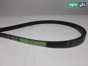 Привідний ремінь 1000117 (056961.0) OPTIBELT