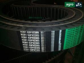 Ремінь зубчастий AG18890R TIMKEN BELTS (Z44936)