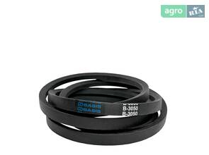 Приводной ремень В-3050 BASIS