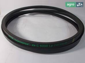 Привідний ремінь C-4350 Lp PIX HARVESTER