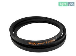 Привідний ремінь В-2430 Lp PIX