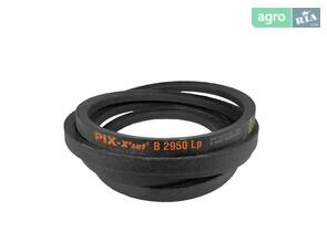 Привідний ремінь В-2950 Lp PIX