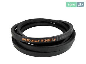 Ремень приводной В-3400 Lp PIX