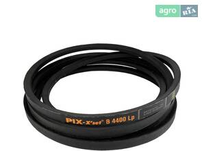Привідний ремінь В-4400 Lp PIX