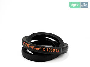 Привідний ремінь С-1350 Lp PIX