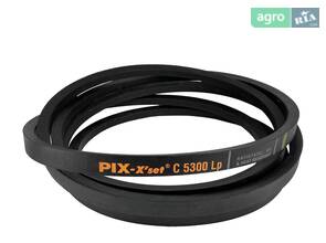 Привідний ремінь С-5300 Lp PIX