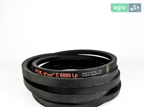 Ремень приводной С-6000 Lp PIX