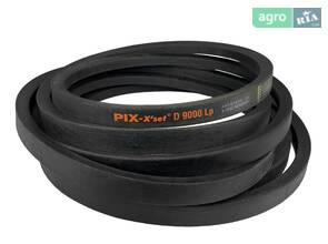 Привідний ремінь Д-9000 Lp PIX