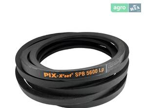 Приводной ремень SPB-5600/УБ-5600 Lp PIX