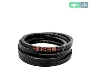 Ремень зубчатый XPB-3750/УБ-3750 Lp PIX