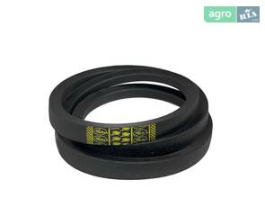 Привідний ремінь 1601103 GATES (629002.1)