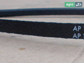 Приводной ремень 1000140 (644537.0) OPTIBELT