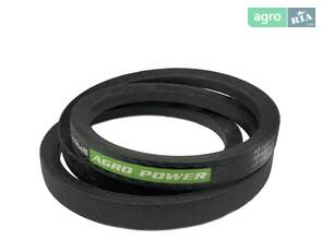 Приводной ремень 1003495 (6210650M1) OPTIBELT