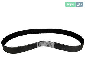 Ремінь зубчастий 1760 S 8M (16PK-PT) 57 PIX