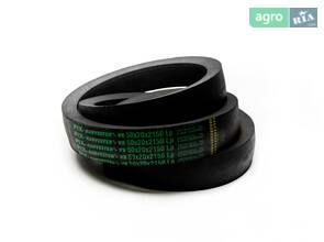 Привідний ремінь 50-20-2150 Lp PIX