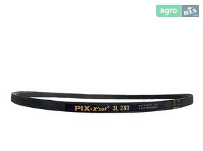 Привідний ремінь 3L-280 La PIX