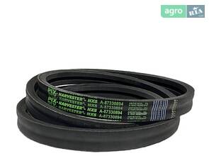 Привідний ремінь посилений 87330894 PIX HARVESTER