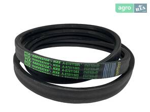 Привідний ремінь посилений 87011585 PIX HARVESTER
