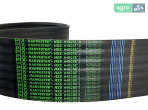 Привідний ремінь посилений 660587.0 PIX HARVESTER.