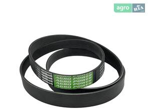 Привідний ремінь 1003945 OPTIBELT (796998.0)