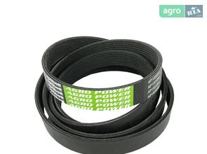 Привідний ремінь 1003244 (87282333) OPTIBELT