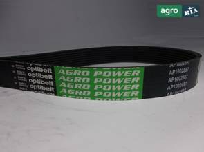 Привідний ремінь 1002687 OPTIBELT (628964.1)