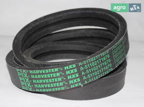 Ремень клиновий 51102171670 PIX HARVESTER