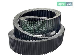 Ремінь зубчастий 2-х зубчастий 667248.0 PIX HARVESTER